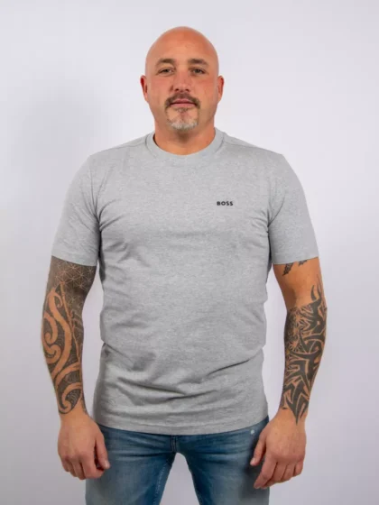 BOSS 50506373 043 silver