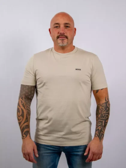 BOSS 50506373 275 light beige