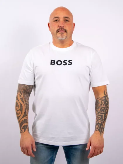 BOSS 50553652 100 white