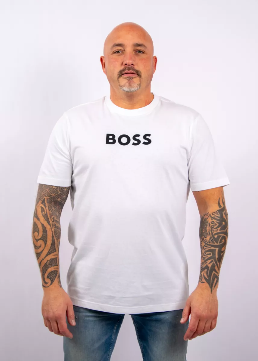 BOSS 50553652 100 white