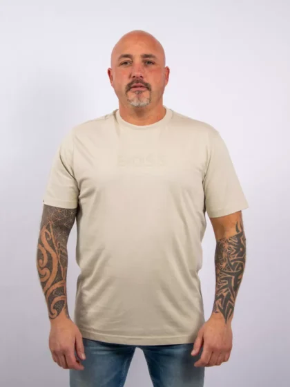 BOSS 50553652 272 light beige