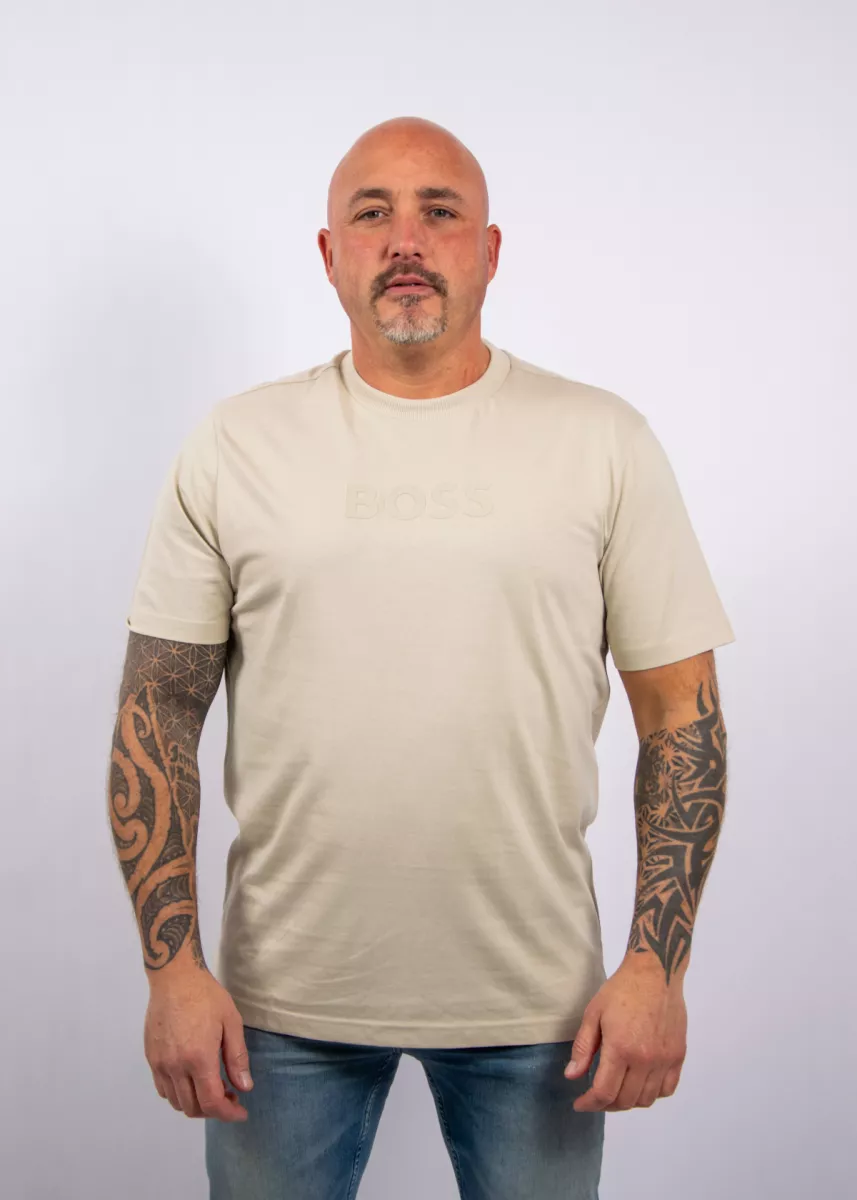 BOSS 50553652 272 light beige