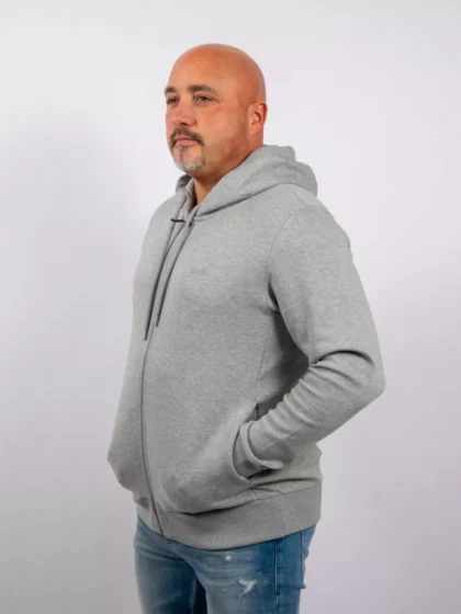 BOSS 50555495 042 silver