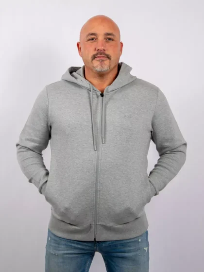 BOSS 50555495 042 silver