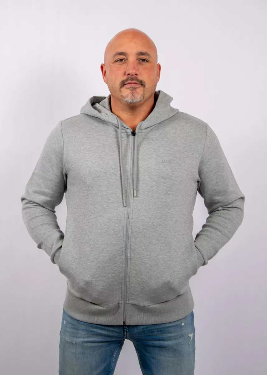 BOSS 50555495 042 silver