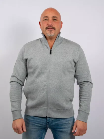 BOSS 50555496 042 silver