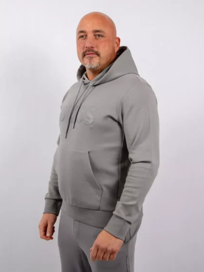 BOSS 50555515 064 open grey