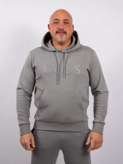 BOSS 50555515 064 open grey