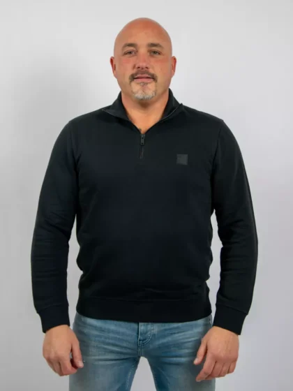 BOSS Orange 50468926 001 black