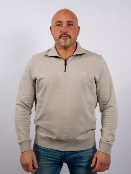 BOSS Orange 50468926 070 open grey