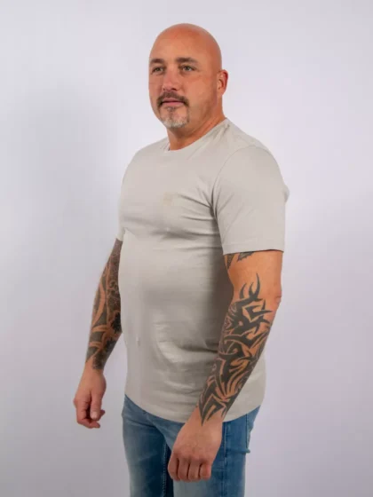 BOSS Orange 50508584 070 open grey