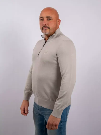 BOSS Orange 50527585 070 open grey