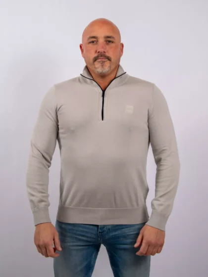 BOSS Orange 50527585 070 open grey