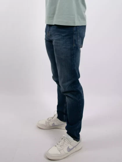 BOSS Orange 50559614 434 bright blue