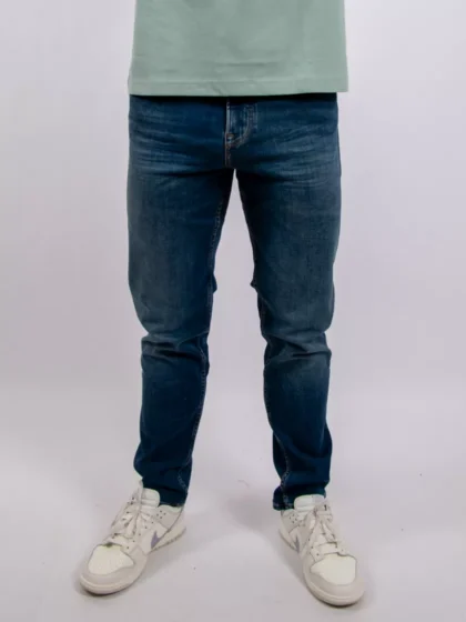 BOSS Orange 50559614 434 bright blue