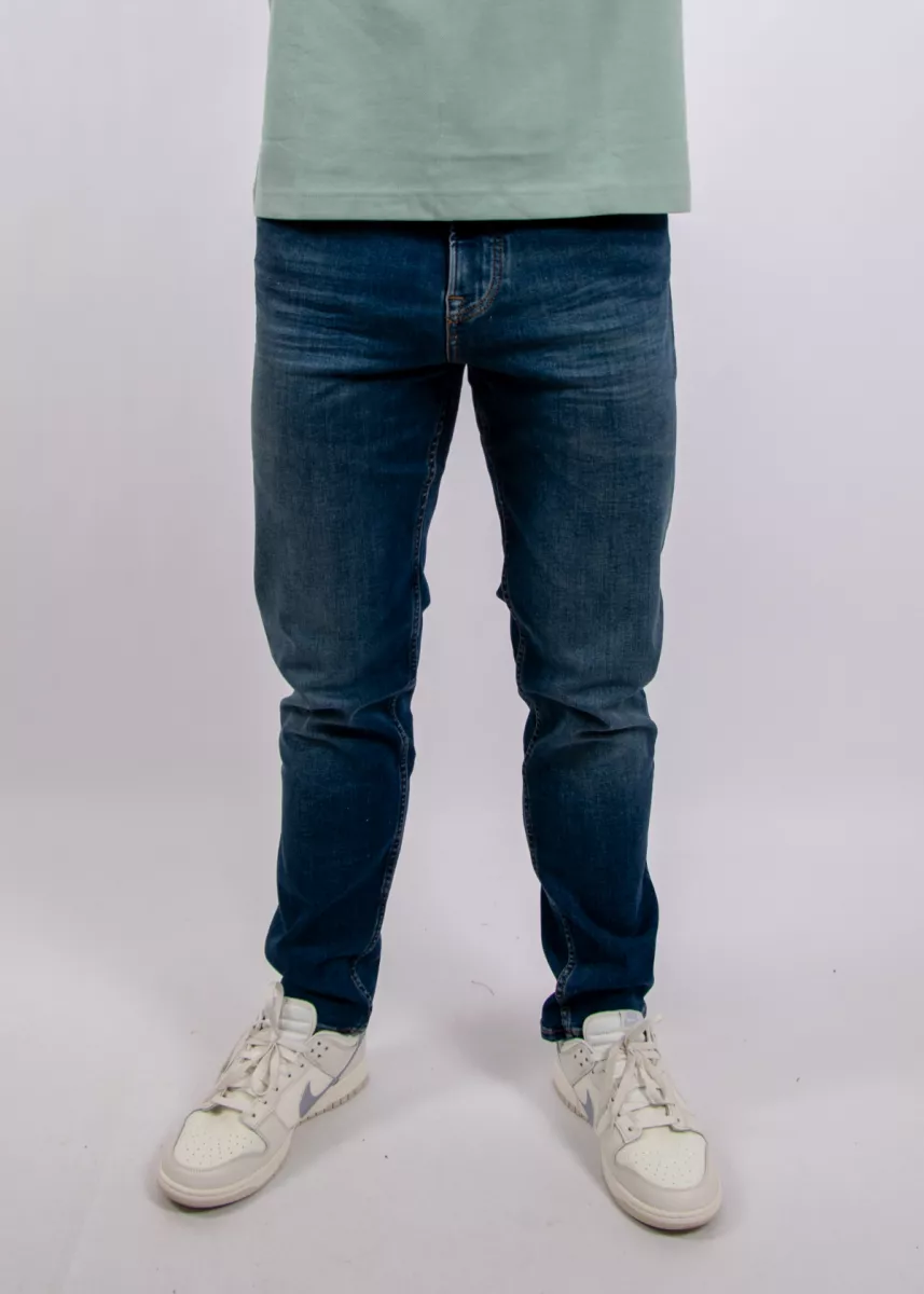 BOSS Orange 50559614 434 bright blue