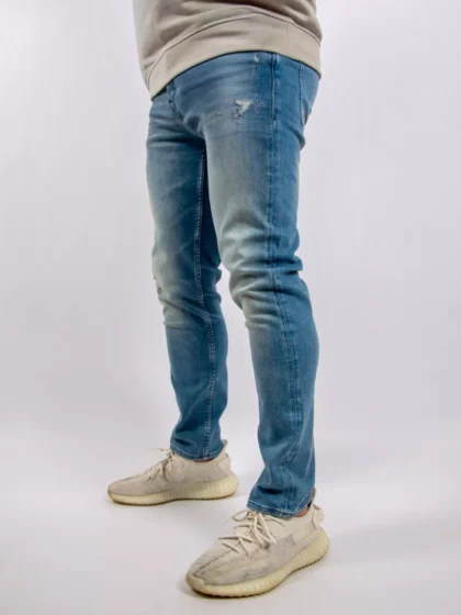 BOSS Orange 50559615 436 bright blue