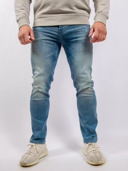 BOSS Orange 50559615 436 bright blue