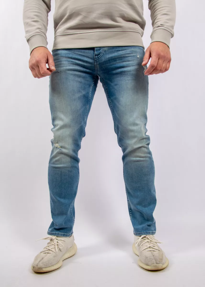 BOSS Orange 50559615 436 bright blue