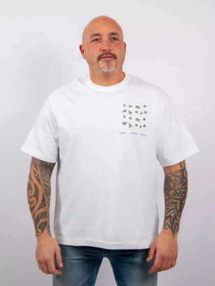 Calvin Klein Jeans lv04re806g yaa brilliant white