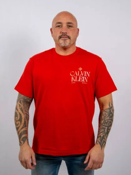 Calvin Klein Jeans lv14re801g vmt adrenaline rush