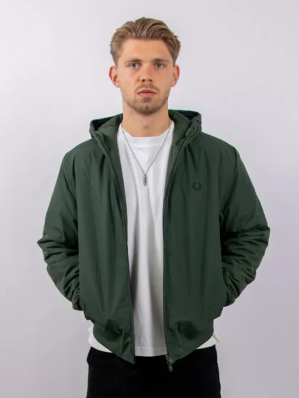 Fred Perry j1304 x89 court green