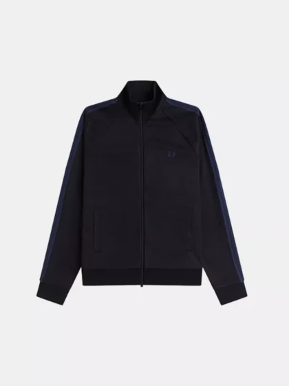 Fred Perry j1325 102 black
