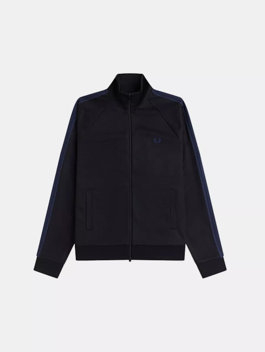 Fred Perry j1325 102 black
