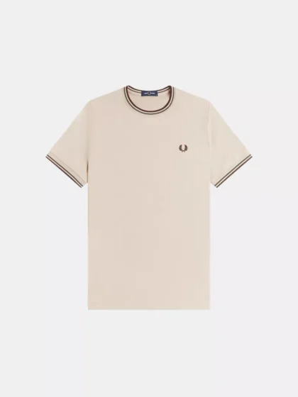 Fred Perry m1588v 50a wrmot/crtgr/btob