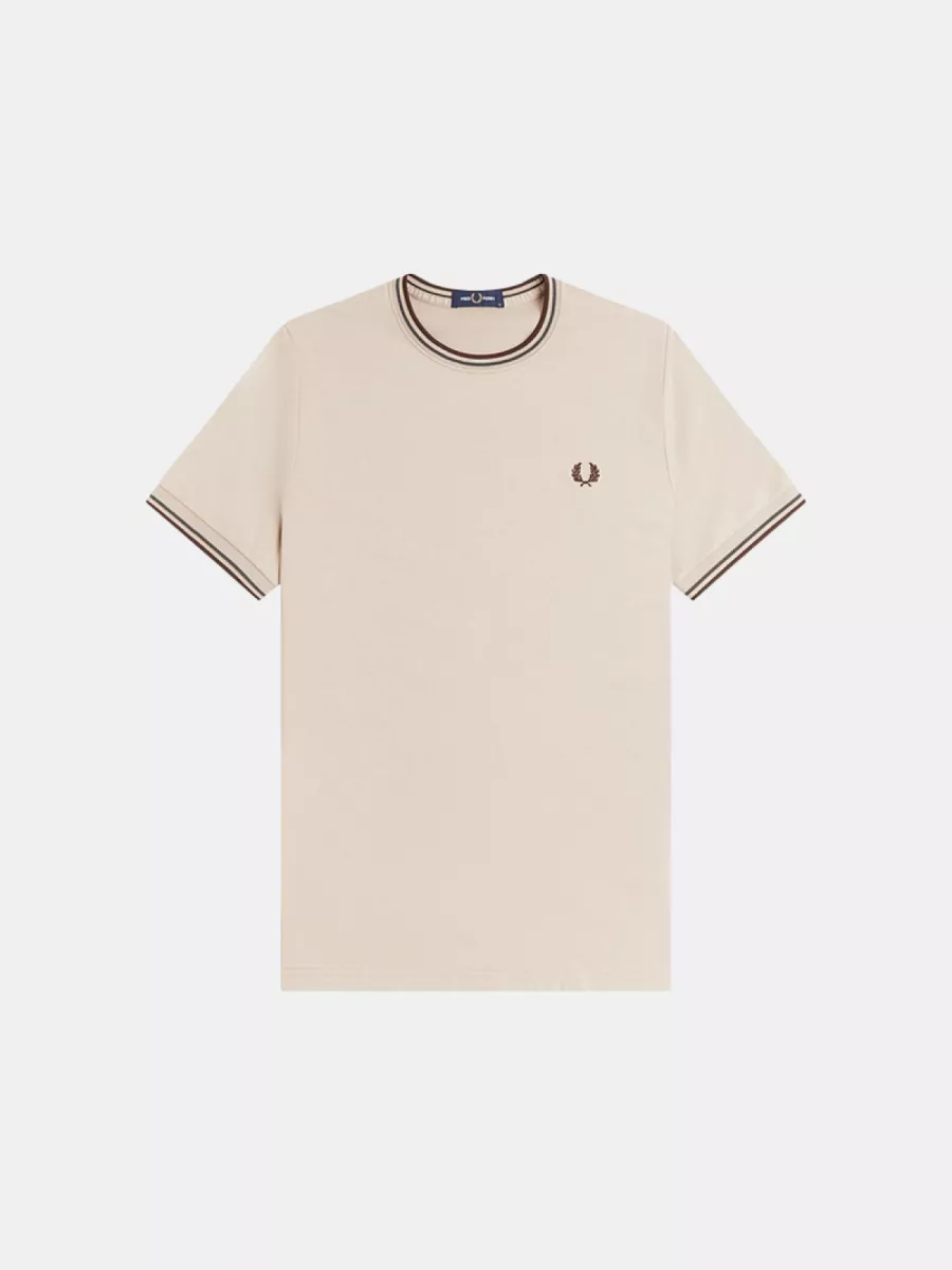 Fred Perry m1588v 50a wrmot/crtgr/btob