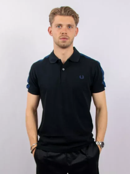 Fred Perry m1727 102 black