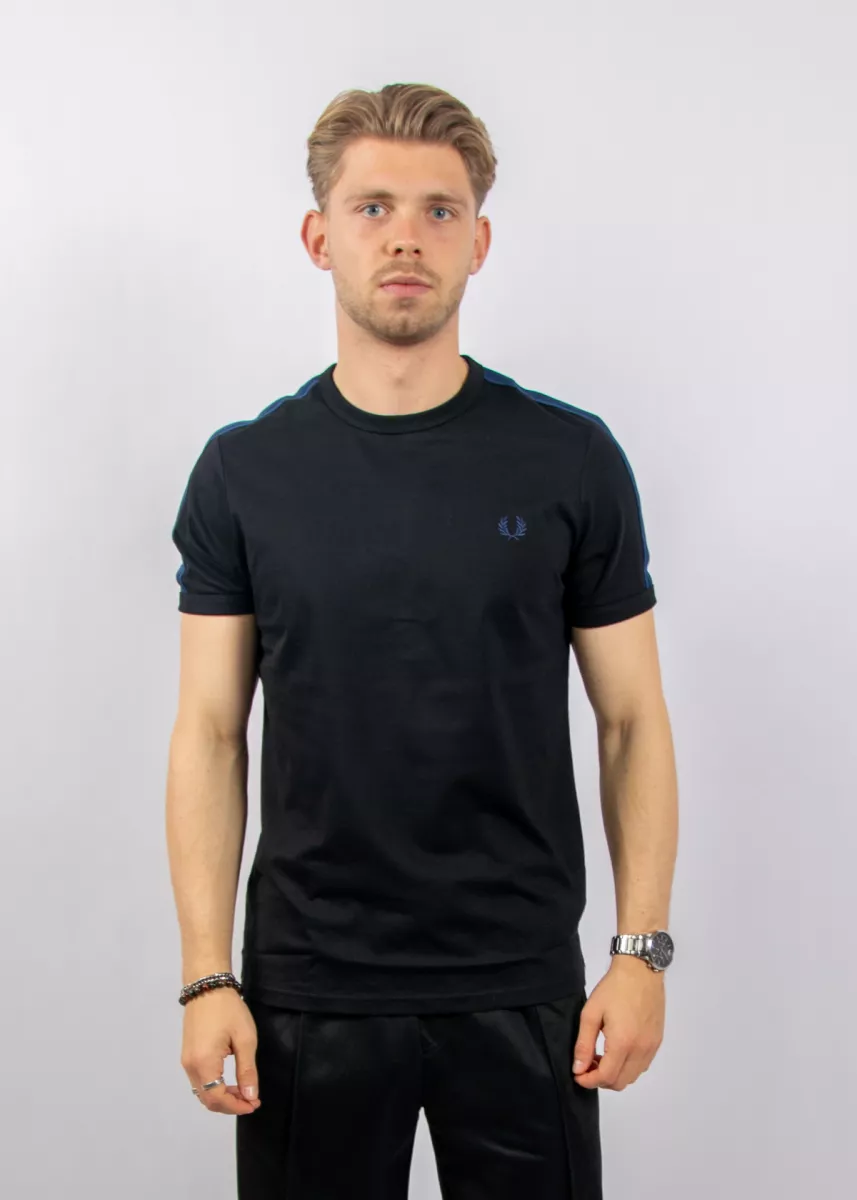 Fred Perry m1732 102 black
