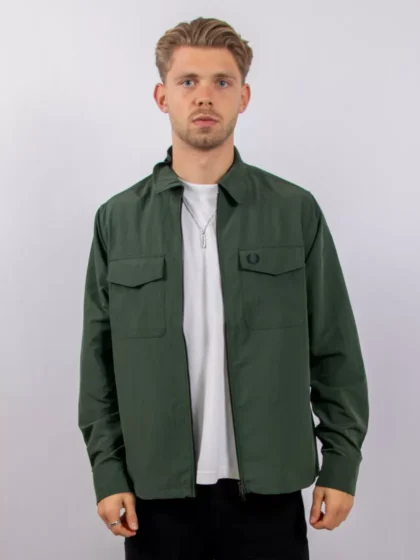 Fred Perry m5684 36a court green