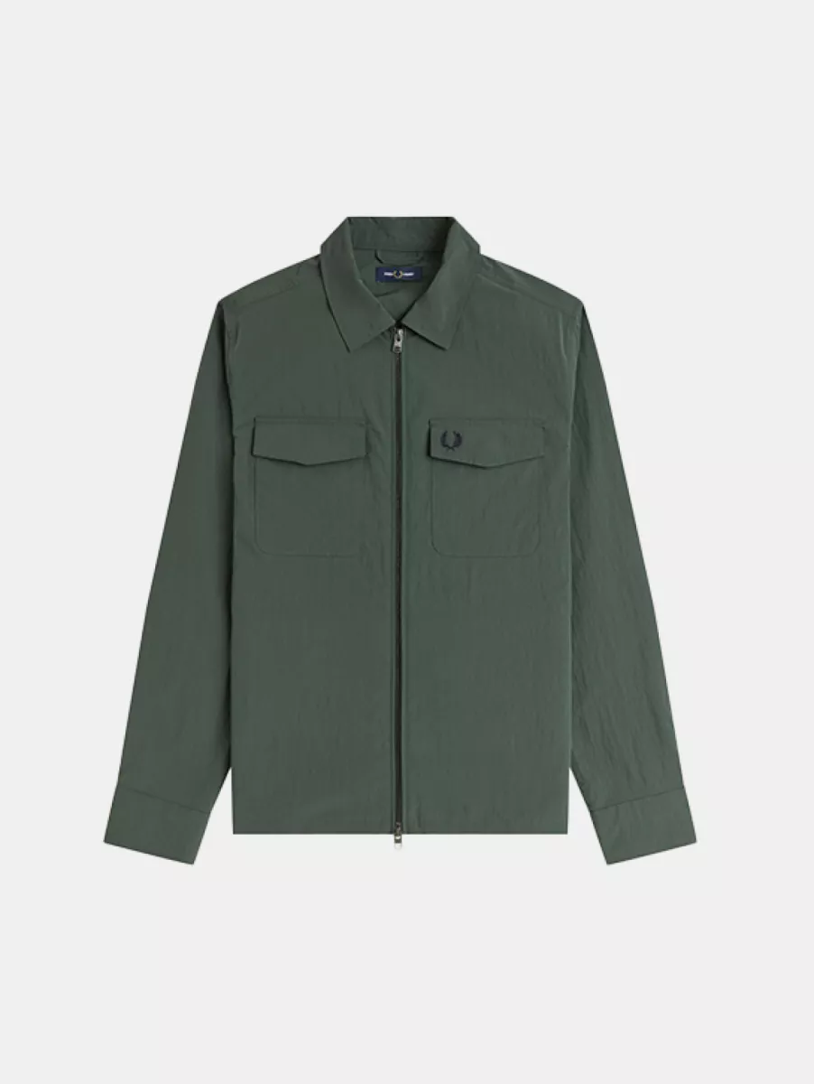 Fred Perry m5684 36a court green