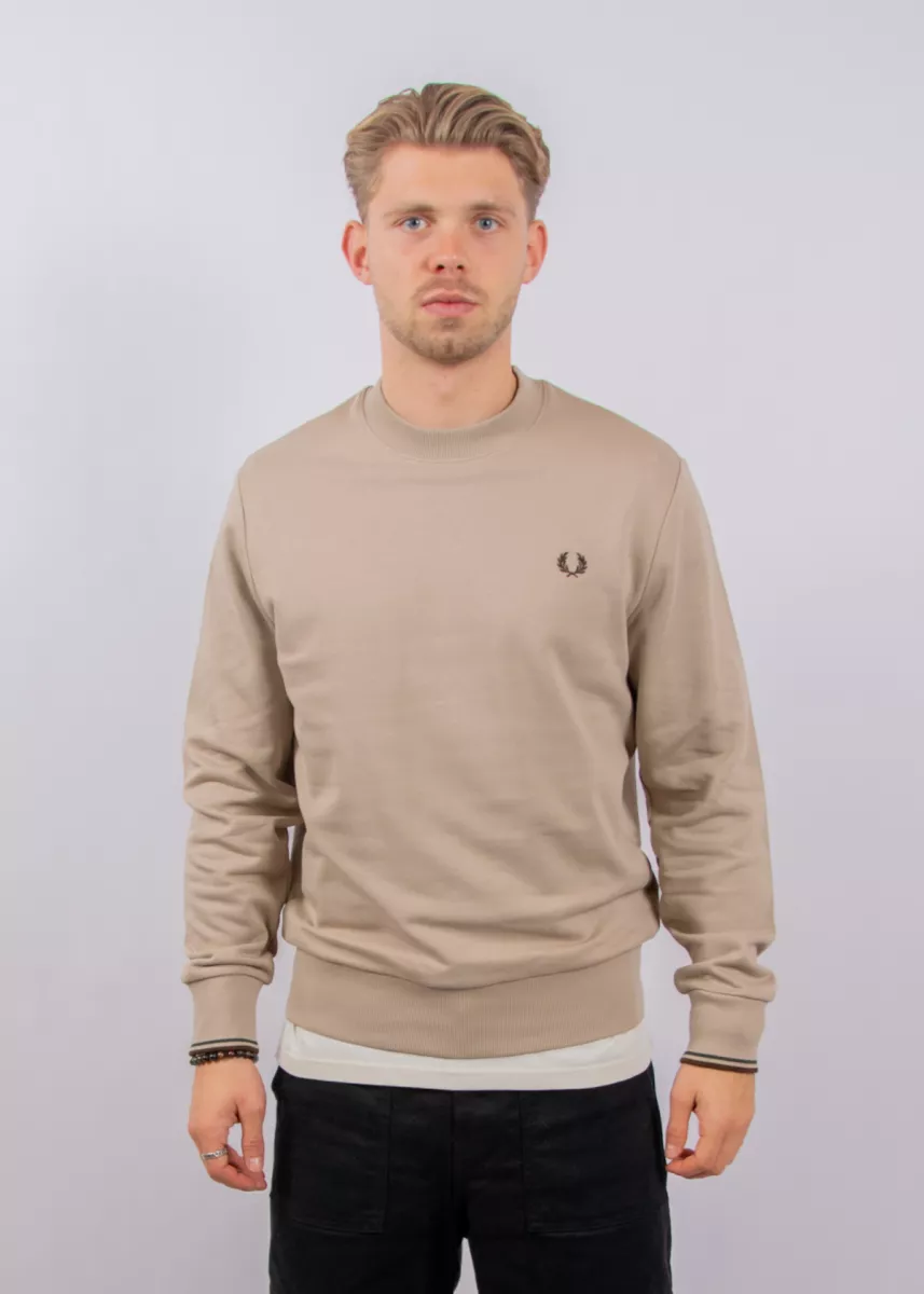 Fred Perry m7535 50a wrmot/crtgr/btob