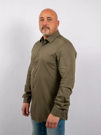 Hugo 50551242 032 medium grey