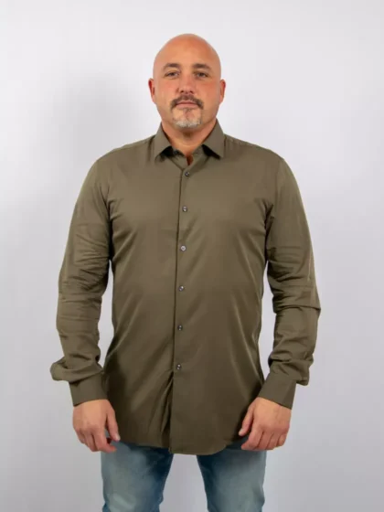 Hugo 50551242 032 medium grey