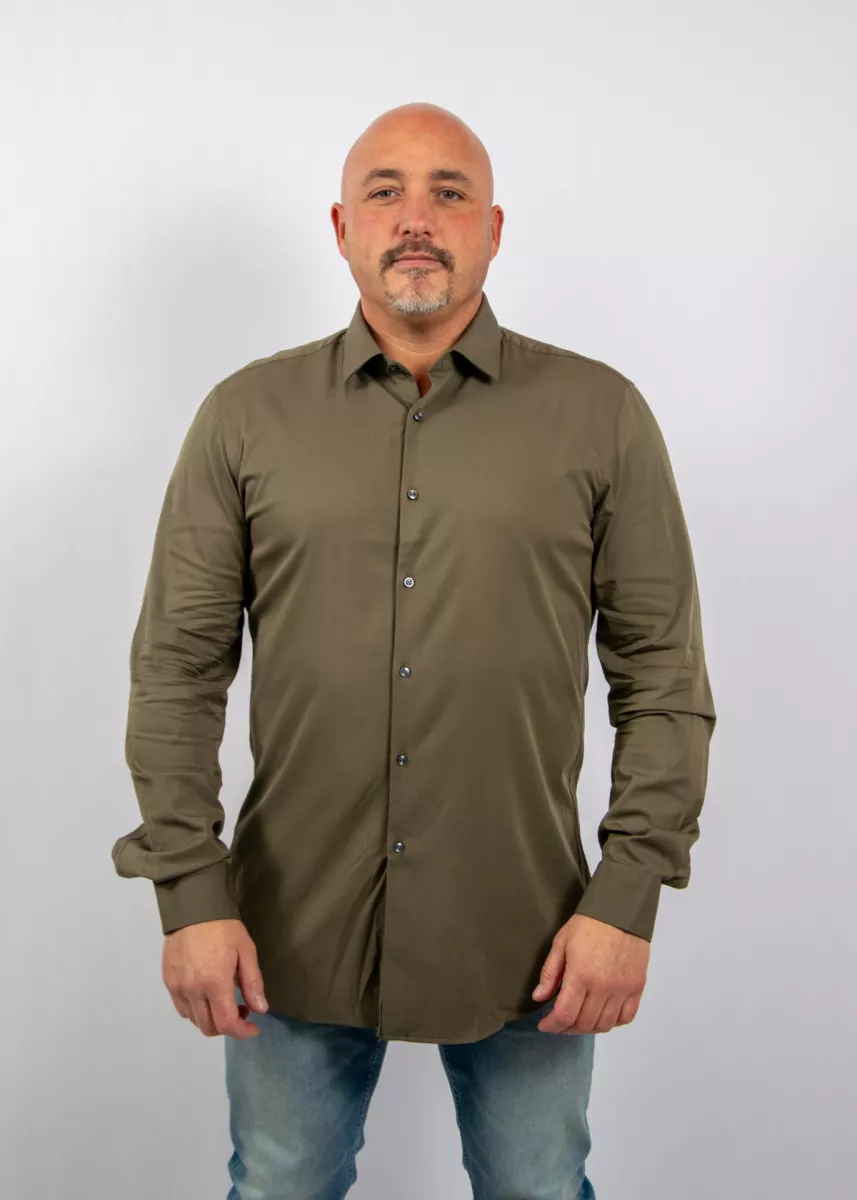 Hugo 50551242 032 medium grey