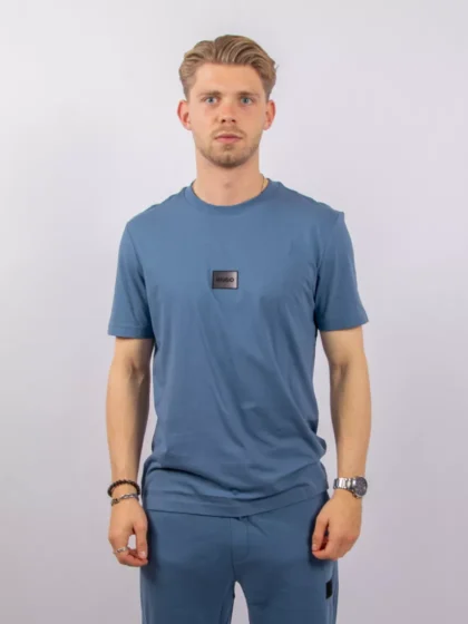 Hugo 50553124 496 open blue