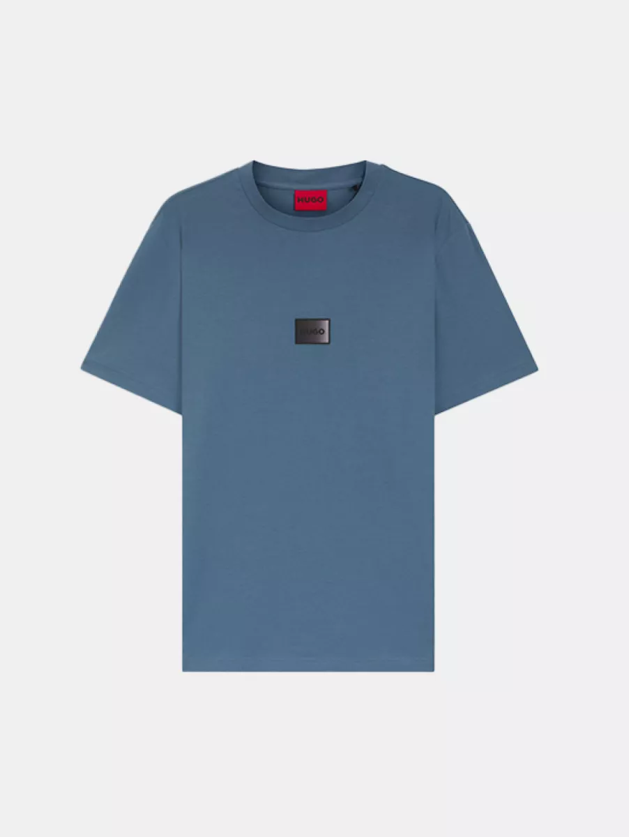 Hugo 50553124 496 open blue