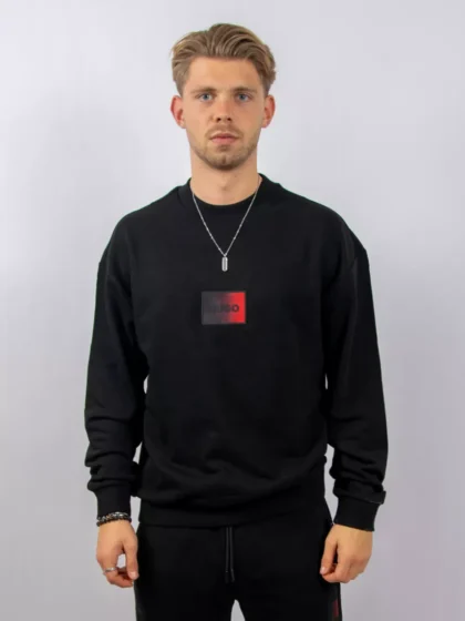 Hugo 50553134 001 black