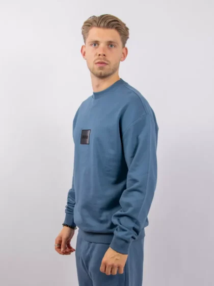 Hugo 50553134 496 open blue