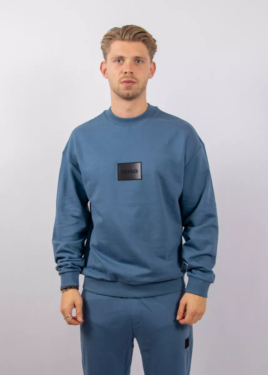 Hugo 50553134 496 open blue