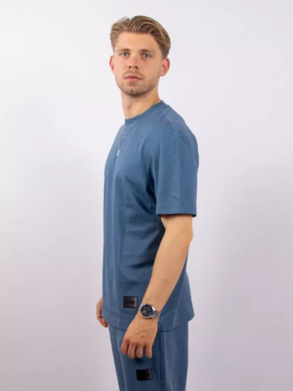 Hugo 50553144 496 open blue