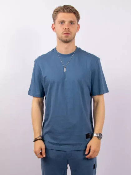 Hugo 50553144 496 open blue