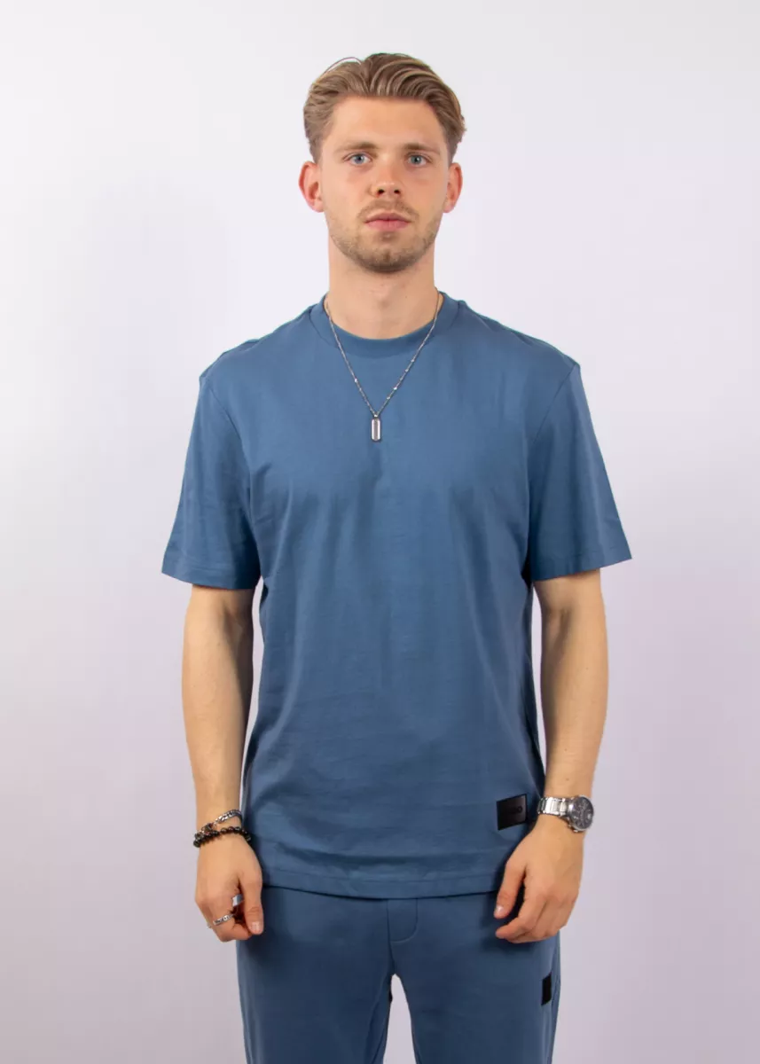 Hugo 50553144 496 open blue