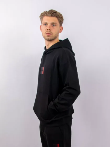 Hugo 50553145 001 black