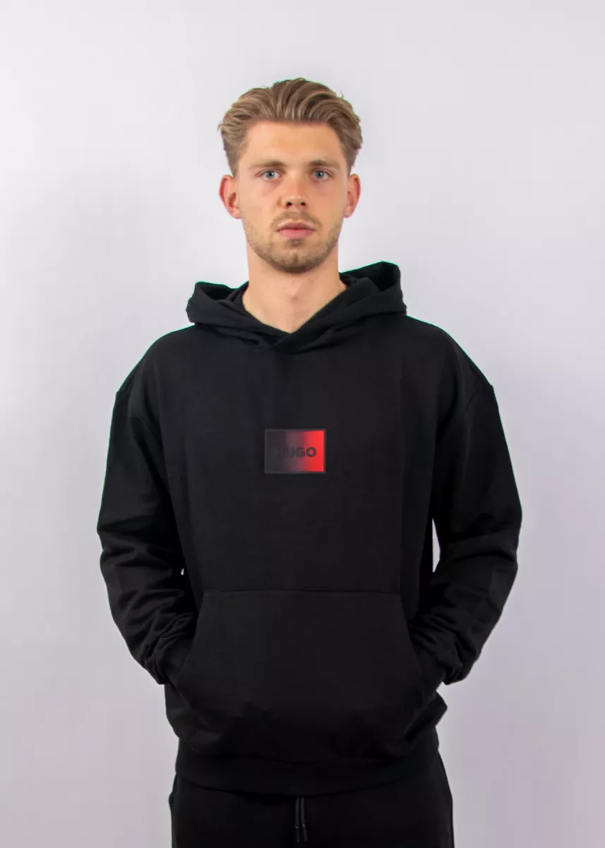 Hugo 50553145 001 black