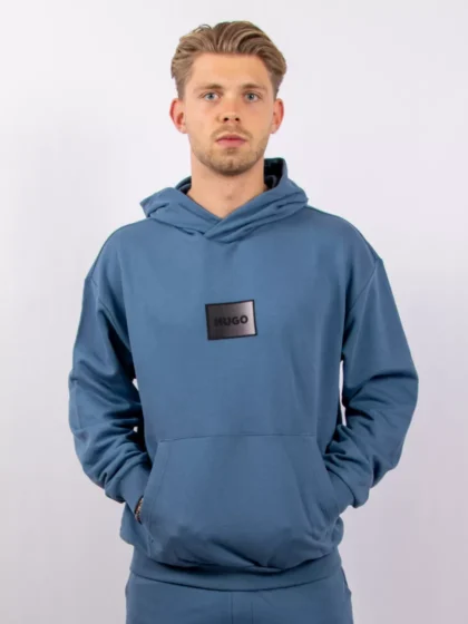 Hugo 50553145 496 open blue