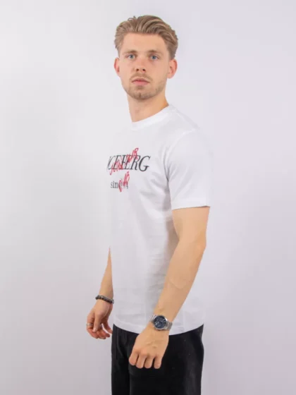 Iceberg f010 6325 1101 white